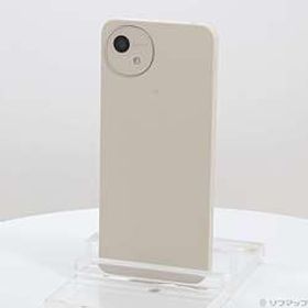 AQUOS wish4 64GB ホワイト SH-52E docomo SIMフリー