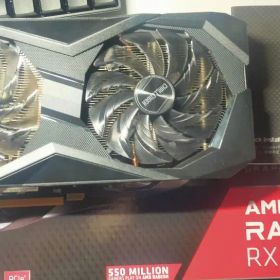 ASRock AMD Radeon RX 6600 8GB