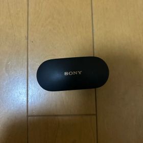 SONY WF-1000XM4 ブラック