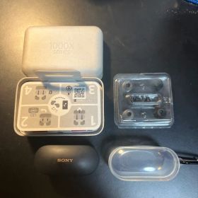 SONY wf-1000xm4