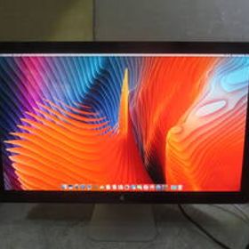 [G2-2/A70724-1]★Apple Thunderbolt Display A1407 27インチ液晶モニター 2560x1440★
