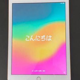Apple iPad 第6世代 Wi-Fi 128GB