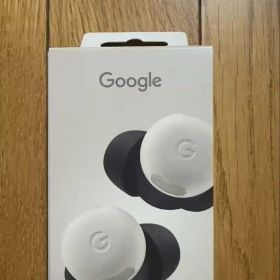 Google Pixel Buds Pro 2 ワイヤレスイヤホン