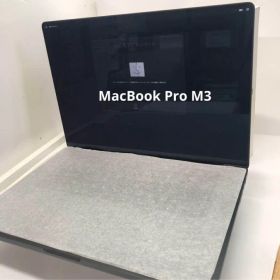 MacBookPro M3 16インチ ノートパソコン Apple