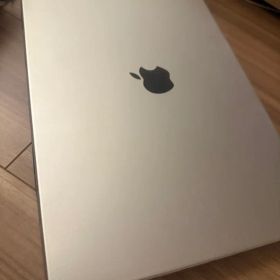 Apple MacBook Pro 16インチ (2023) 本体