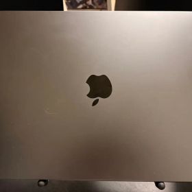MacBook Pro M3 Max 128GB 2TB 16inch