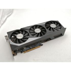 【中古】GIGABYTE GeForce RTX 3070 GAMING OC 8G rev.2.0（GV-N3070GAMING OC-8GD）RTX3070(LHR)/8GB(GDDR6)/PCI-E【ECセンター】保証期間１週間