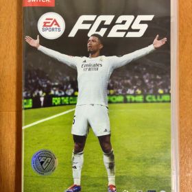 EA SPORTS FC 25 Nintendo Switch