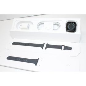 Apple Watch Series 5/GPS/44mm/A2093〈MWVF2J/A〉(6)