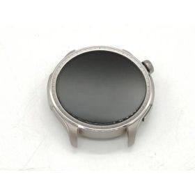 【中古】Zepp Health Amazfit Balance サンセットグレー SP170065C203【大阪本店】保証期間1ヶ月【ランクC】