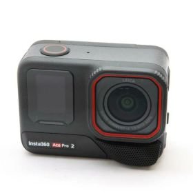 【中古】 《美品》 Insta360 Ace Pro 2 デュアルバッテリーバンドル CINSBBGA-DB [ デジタルカメラ ]