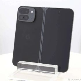 〔中古品〕 Google Pixel 9 Pro Fold 256GB オブシディアン GC15S docomo SIMフリー【258】