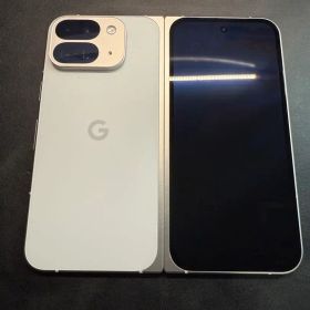 Google Pixel 9 Pro Fold Porcelain 256 GB