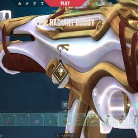 valorant 同行代行3名で即対応 | VALORANT(ヴァロラント)の代行、RMTの販売・買取一覧