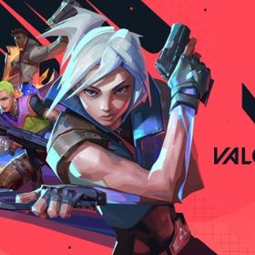 valorant代行 | VALORANT(ヴァロラント)の代行、RMTの販売・買取一覧