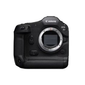 EOS-R1-BODY キヤノン Canon ミラーレスカメラ ボディ 35mmフルサイズ