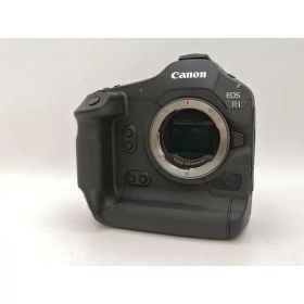 【中古】Canon EOS R1 ボディ【新宿2】保証期間1ヶ月【ランクA】