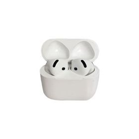 Apple◆イヤホン AirPods 4 アクティブノイズキャンセリング搭載モデル MXP93J/A