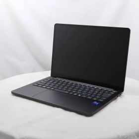 〔展示品〕 LAVIE SOL PC-S1375JAB ムーンブラック【348】