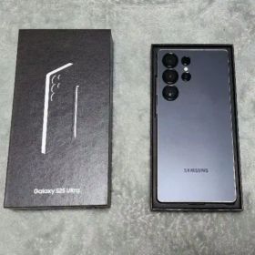 国内版 Galaxy S25 ultra 512gb 本体