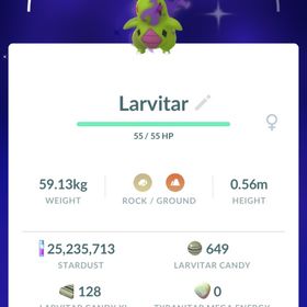 （寝神）さん専用 | ポケモンGOのアカウントデータ、RMTの販売・買取一覧