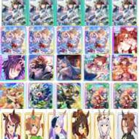 149840石垢！ | ウマ娘のアカウントデータ、RMTの販売・買取一覧