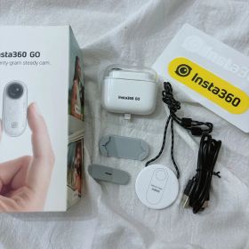 Insta360 GO 本体