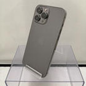 SIMフリー IPHONE13 PRO MAX NLJ43J/A APPLE/SIMフリー