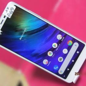 901ZT ZTE Libero S10 os:10 初期化済 24-8469