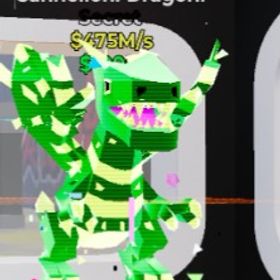 【最安値】ネオンドラゴン 475M/s【ブレインロット】 | フォートナイト(Fortnite)のアカウントデータ、RMTの販売・買取一覧