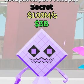 【最安値】レインボーケパット【ブレインロット】 | フォートナイト(Fortnite)のアカウントデータ、RMTの販売・買取一覧