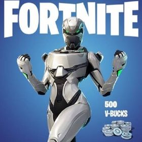 【Xbox限定】”イーオン” 引換コード | フォートナイト(Fortnite)のアカウントデータ、RMTの販売・買取一覧
