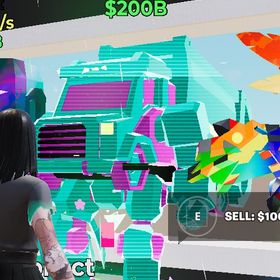 セット購入でお得‼️『ネオントラック』 | フォートナイト(Fortnite)のアカウントデータ、RMTの販売・買取一覧