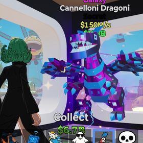 🔥限界値下げ🔥ギャラクシードラゴン【フォートナイト/ブレインロット】 | フォートナイト(Fortnite)のアカウントデータ、RMTの販売・買取一覧