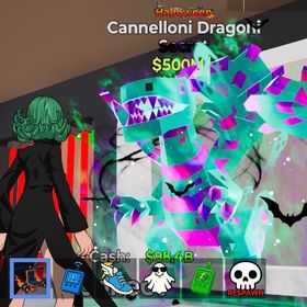 🔥限界値下げ🔥ハロウィンドラゴン【フォートナイト/ブレインロット】 | フォートナイト(Fortnite)のアカウントデータ、RMTの販売・買取一覧