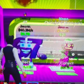 Galaxy67とNeonチャリ | フォートナイト(Fortnite)のアカウントデータ、RMTの販売・買取一覧