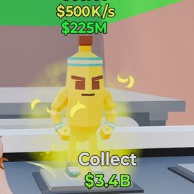 【最安値】Peeling Peely 3体まとめ売り | フォートナイト(Fortnite)のアカウントデータ、RMTの販売・買取一覧