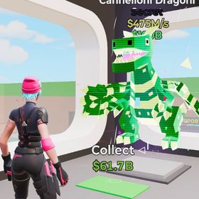 ネオンドラゴン | フォートナイト(Fortnite)のアカウントデータ、RMTの販売・買取一覧