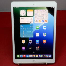 APPLE iPad 10.2インチ 第7世代 Wi-Fi 128GB MW782J/A シルバー
