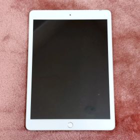 【ジャンク】iPad 第7世代 10.2 シルバー 32GB