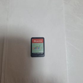 あつまれ どうぶつの森 Nintendo Switch