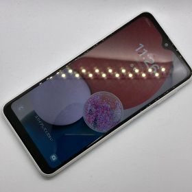 SIMフリー 本体 Galaxy A23 5G 64 GB 6770