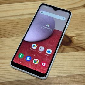 SIMフリー 本体 Galaxy A23 5G 64 GB 0066