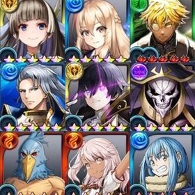 『クリスタル５０００個』エチカ＋アンリエッタ＋軍神など『初期アカウント』２ | グラサマ(グランドサマナーズ)のアカウントデータ、RMTの販売・買取一覧