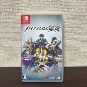 ファイアーエムブレム無双 (Nintendo Switch)