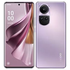 【中古】 OPPO Reno10 Pro 5G A302OP[256GB] SoftBank… SoftBank/Y!mobile 状態A 256GB