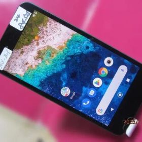 Android One s3-sh os:10 初期化済み 24-8454