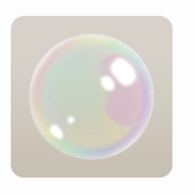 頭乗せバブルボール 他 リヴアク８点セット | リヴリーアイランドのアイテム、RMTの販売・買取一覧