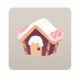 小さなヘクセンハウス①、 お菓子の魔女のフリルハット②、 小さなキャンディの鍵② 計５点 | リヴリーアイランドのアイテム、RMTの販売・買取一覧