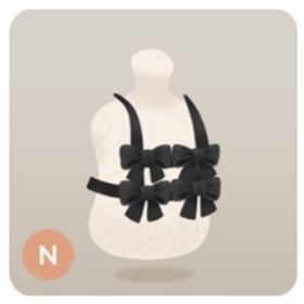 moco🎀リボンハーネス🎀リヴクリ | リヴリーアイランドのアイテム、RMTの販売・買取一覧